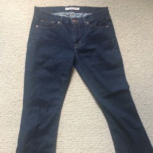 J Brand ‘Gigi’  Jeans sz 28